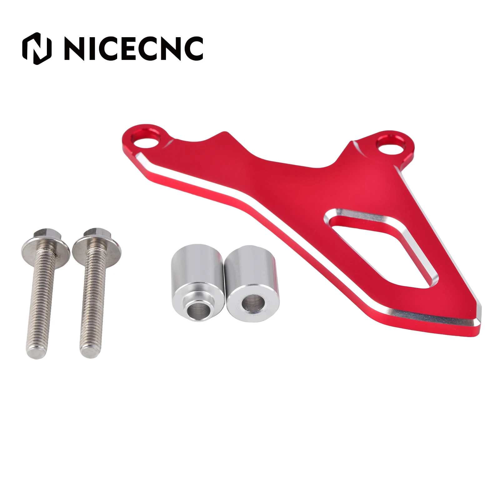 NICECNC For Honda CRF450R 2005-2007 CRF450X 2005-2017 CRF150R 2007-2020 2019 Front Engine Sprocket Guard Protector Cover Red
NICECNC For Honda CRF450R 2005-2007 CRF450X 2005-2017 CRF150R 2007-2020 2019 Front Engine Sprocket Guard Protector Cover Red