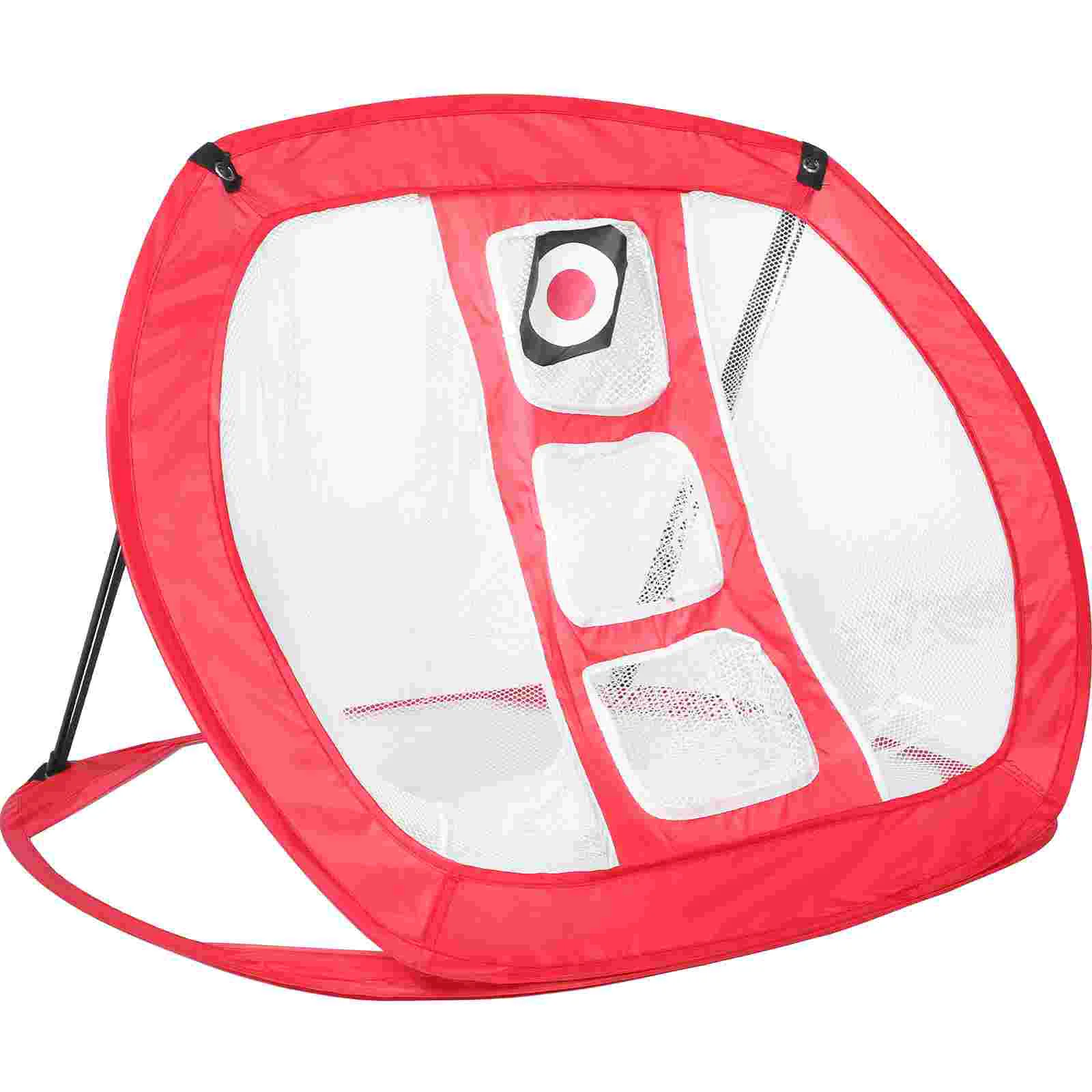 Reusable Chipping Net Portable Golf Practice Net Practice Golf Accessories for Adults Training
Reusable Chipping Net Portable Golf Practice Net Practice Golf Accessories for Adults Training