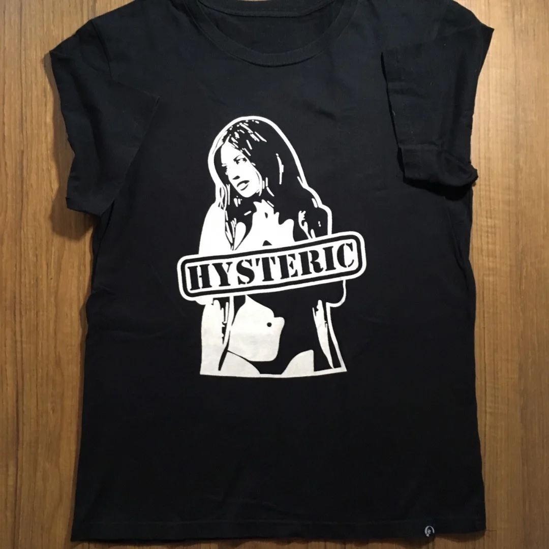 Y2k sexy T-shirt Print Harajuku High Trash Street Punk Figure Graphics Streetwear Hot Girl emo Vintage Y2k Gothic Women baby tee
Y2k sexy T-shirt Print Harajuku High Trash Street Punk Figure Graphics Streetwear Hot Girl emo Vintage Y2k Gothic Women baby tee