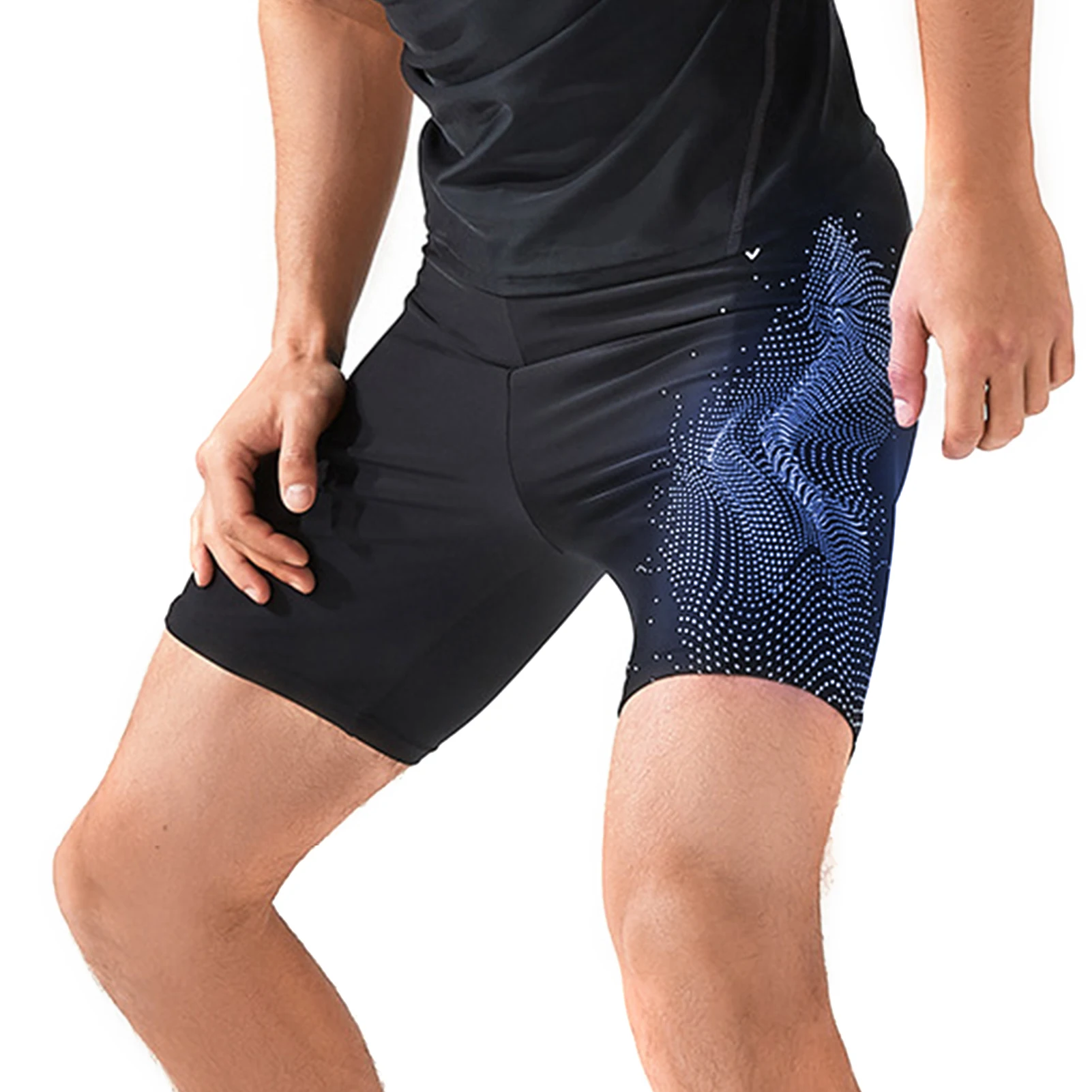 Men's Swimming Trunks Adjustable BoysSwim Jammers Cool Dry Active Swimsuit Athletic Training Swimsuit Endurance Long Racing
Men's Swimming Trunks Adjustable BoysSwim Jammers Cool Dry Active Swimsuit Athletic Training Swimsuit Endurance Long Racing