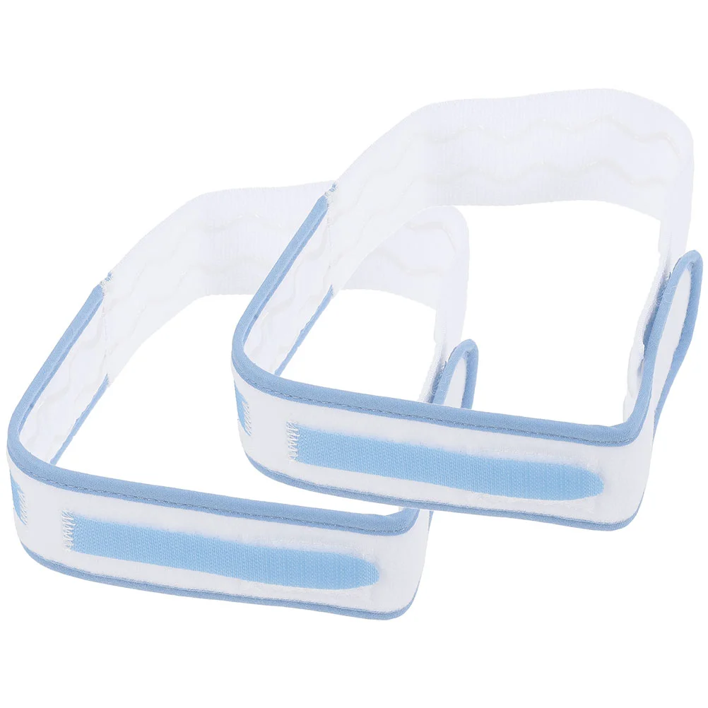 2 Pcs Urine Bag Strap Adjustable Stand Leg Bracket Cotton Drainage Fixing Band Holder Convenient Durable
2 Pcs Urine Bag Strap Adjustable Stand Leg Bracket Cotton Drainage Fixing Band Holder Convenient Durable