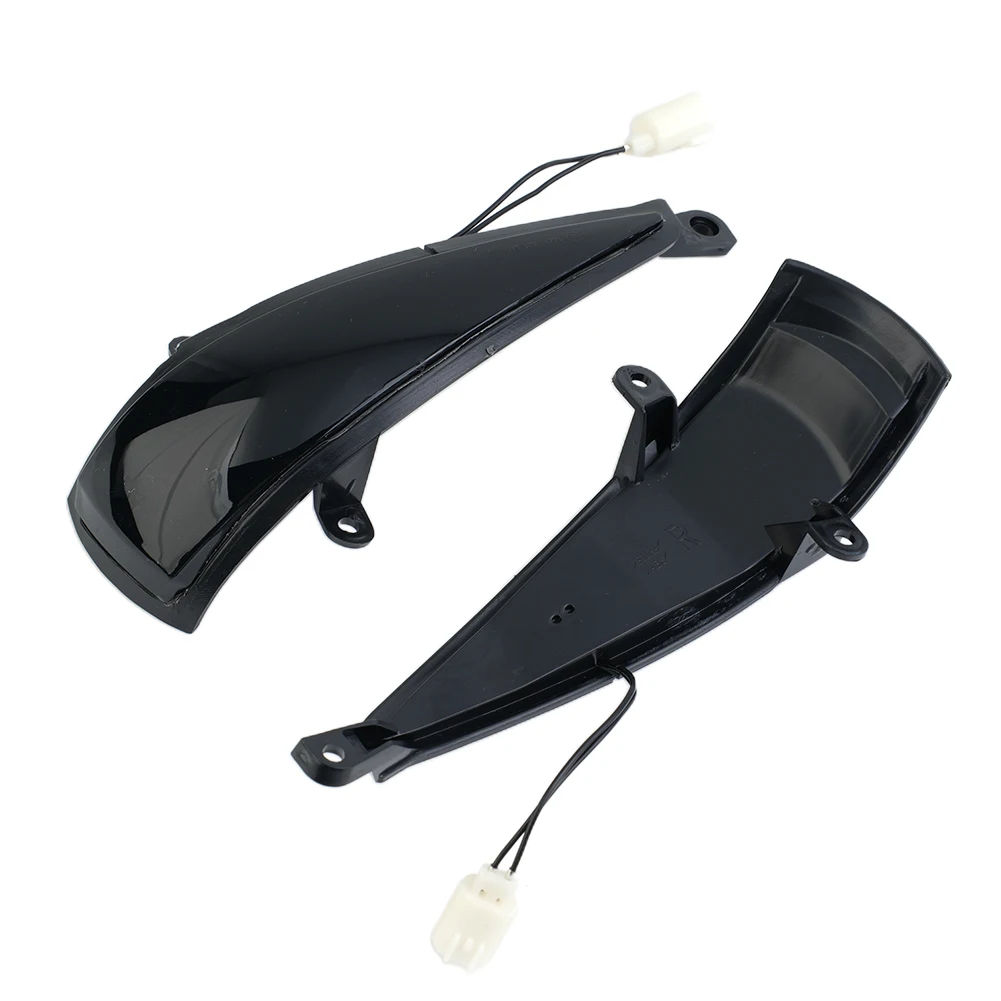 2pcs LED Dynamic Mirrors Turn Signal Indicator For Honda Civic 8 2005-2011 Automobiles Parts Yellow Light Signal Lamp
2pcs LED Dynamic Mirrors Turn Signal Indicator For Honda Civic 8 2005-2011 Automobiles Parts Yellow Light Signal Lamp