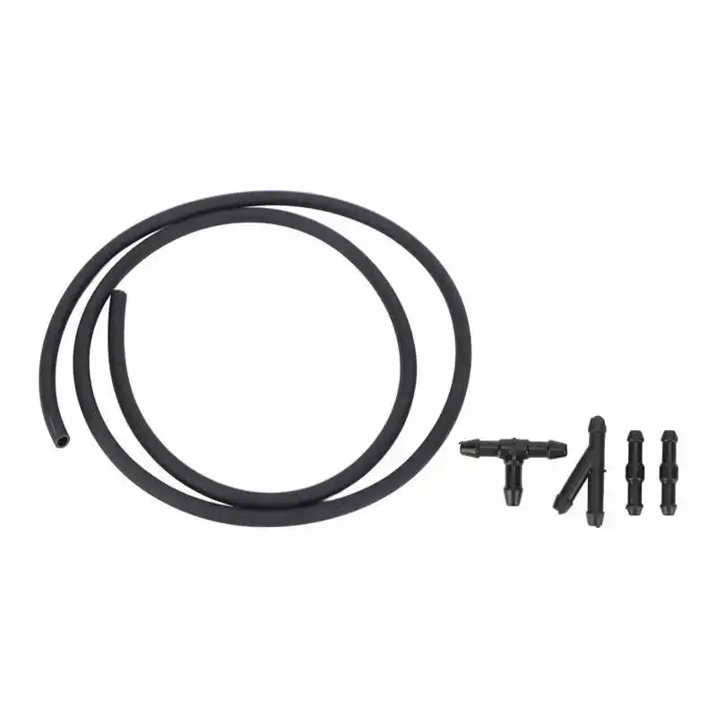 Универсальный автомобильный шланг для мойки лобового стекла
Универсальный автомобильный шланг для мойки лобового стекла