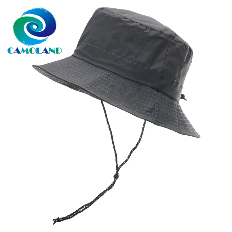 COMOLAND Foldable Men's Hat Panama Bucket Hat Outdoor Sun Protection Hats For Men Summer Hat Sun Fisherman's Hat Anti-UV Sun Hat
COMOLAND Foldable Men's Hat Panama Bucket Hat Outdoor Sun Protection Hats For Men Summer Hat Sun Fisherman's Hat Anti-UV Sun Hat
