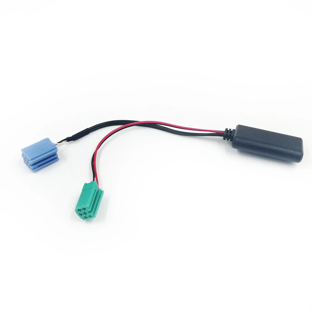 Bluetooth-адаптер для автомобильного радио Renault, стерео аудио Aux-кабель, ISO 6Pin 8Pin разъем, Bluetooth-модуль-адаптер, автомобильные аксессуары
Bluetooth-адаптер для автомобильного радио Renault, стерео аудио Aux-кабель, ISO 6Pin 8Pin разъем, Bluetooth-модуль-адаптер, автомобильные аксессуары