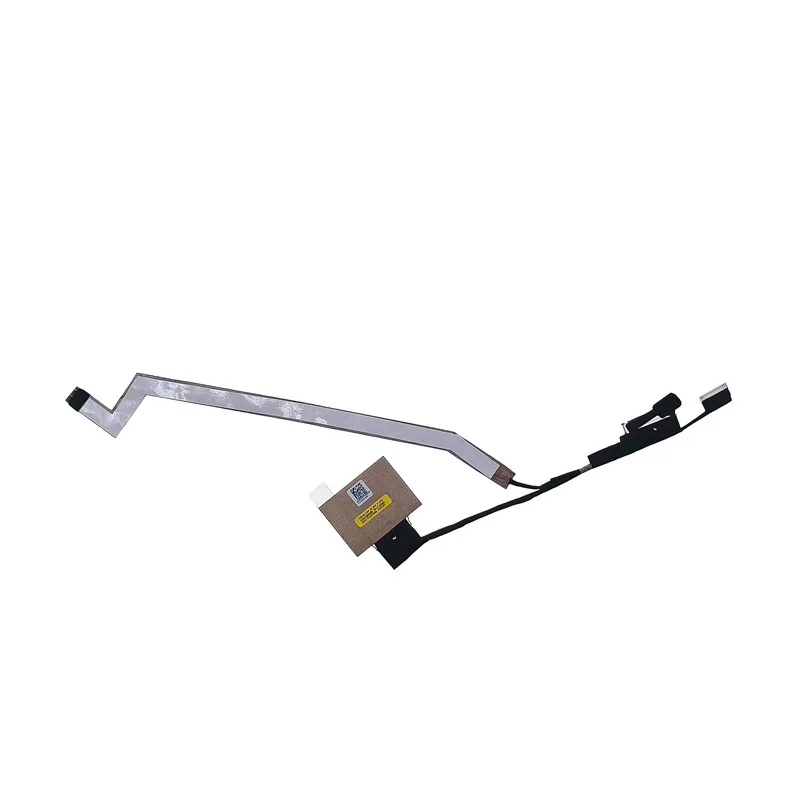 NEW ORIGINAL LAPTOP LCD Cable FOR Dell Latitude 14 5420 E5420 GDF40 EDP IR NO TOUCH 0VPHFP DC02C00RK00
NEW ORIGINAL LAPTOP LCD Cable FOR Dell Latitude 14 5420 E5420 GDF40 EDP IR NO TOUCH 0VPHFP DC02C00RK00