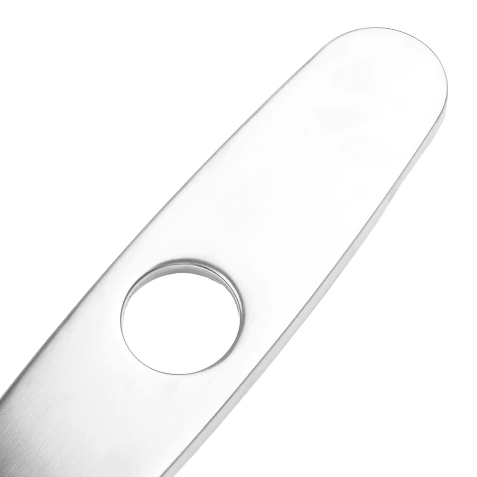 Faucet Plate Faucet Cover Plate Bathroom Durability Faucet Cover Plate Compatible With Most Single Hole Faucet
Faucet Plate Faucet Cover Plate Bathroom Durability Faucet Cover Plate Compatible With Most Single Hole Faucet