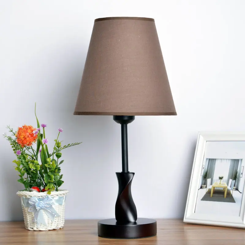 LED Table Lamp Bedside Desk Lamp with Metal Base Modern Nightstand Lamp Stylish Gray Shade Simple Side Table Lamp for Bedroom Li
LED Table Lamp Bedside Desk Lamp with Metal Base Modern Nightstand Lamp Stylish Gray Shade Simple Side Table Lamp for Bedroom Li