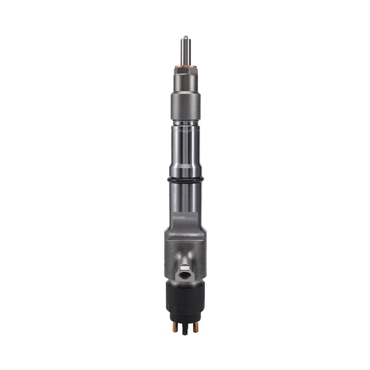 0445120170 New Common Rail Crude Oil Fuel Injector Nozzle for Bosch for Weichai WD10
0445120170 New Common Rail Crude Oil Fuel Injector Nozzle for Bosch for Weichai WD10