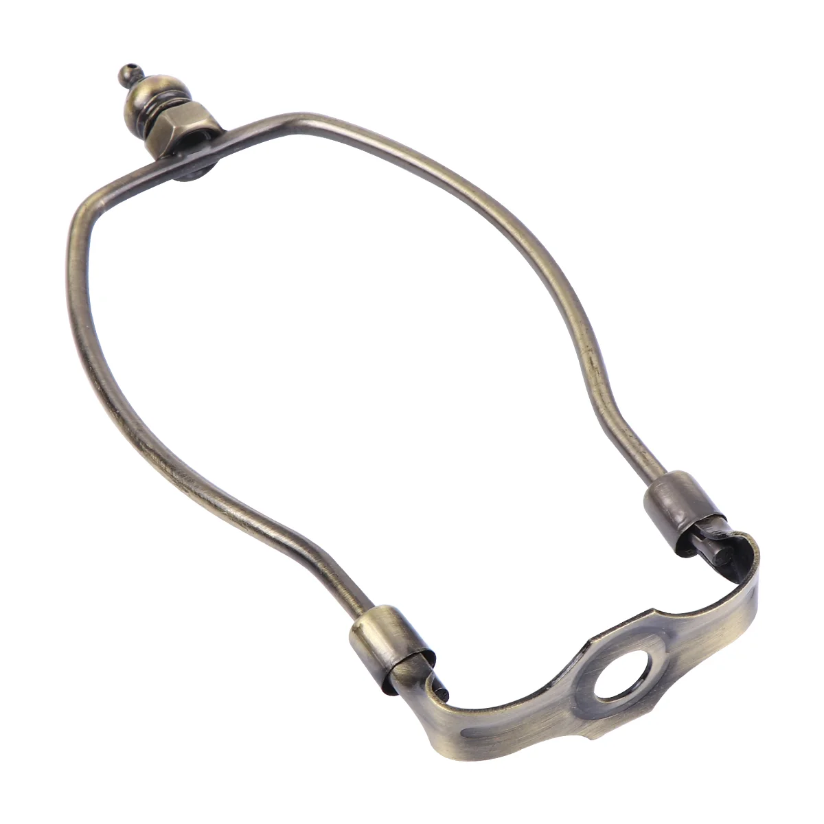 Shade Bracket Brass Sconce Table Lamp Harp Holder Frame Lamp Shade Alloy Plating 6 Inch Lamp Harp 9 Inch Harps Holder Child 
Shade Bracket Brass Sconce Table Lamp Harp Holder Frame Lamp Shade Alloy Plating 6 Inch Lamp Harp 9 Inch Harps Holder Child