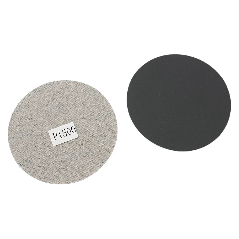 30ps 125mm /5'' Inches Grit 800-3000 Wet And Dry Sanding Discs Hook Loop Sandpaper Round Sandpaper Disk Sand Sheet
30ps 125mm /5'' Inches Grit 800-3000 Wet And Dry Sanding Discs Hook Loop Sandpaper Round Sandpaper Disk Sand Sheet