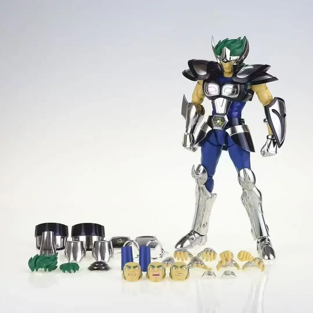 Предпродажа CS Модель Saint Seiya Myth Cloth EX Cetue Moses Серебряные рыцари Зодиака