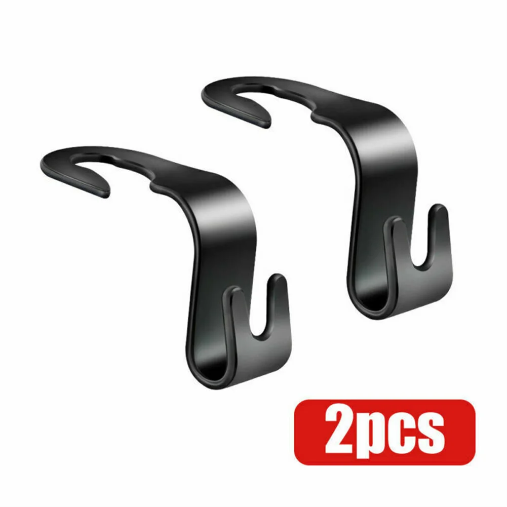 2pcs Car Seat Hook For Auto Back Seat Organizer Hanger Storage Holder For Purse Hanger Bag Organizer Holder Clip Accessories
2pcs Car Seat Hook For Auto Back Seat Organizer Hanger Storage Holder For Purse Hanger Bag Organizer Holder Clip Accessories