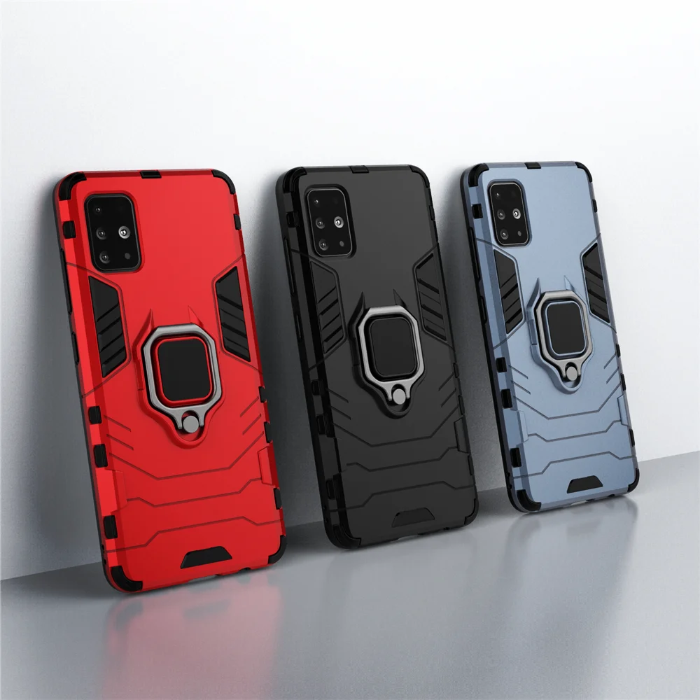Samsung A71 Shockproof Case For Galaxy A71 A51 A91 A81 A70S A50 S10 Note 10 Lite Cover For Samsung A22 A32 5G A01 A11 M30s A12 
Samsung A71 Shockproof Case For Galaxy A71 A51 A91 A81 A70S A50 S10 Note 10 Lite Cover For Samsung A22 A32 5G A01 A11 M30s A12
