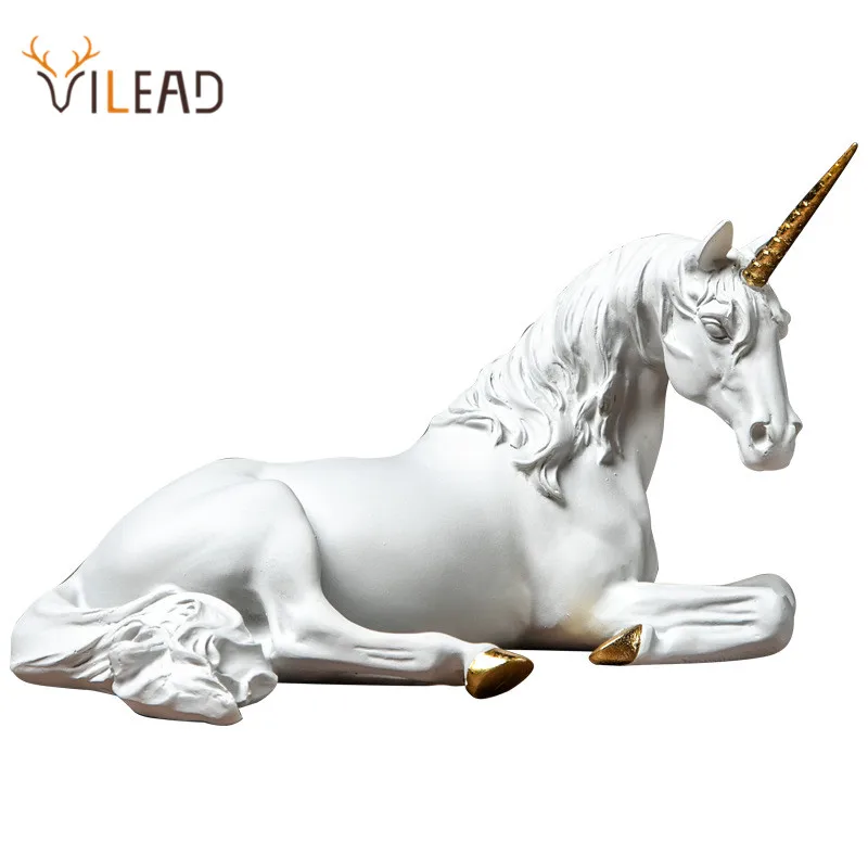 Скандинавская полимерная белая Статуэтка единорога лошади VILEAD, фигурки животных, Современное украшение для дома и офиса, сказочное украшен...
Скандинавская полимерная белая Статуэтка единорога лошади VILEAD, фигурки животных, Современное украшение для дома и офиса, сказочное украшен...