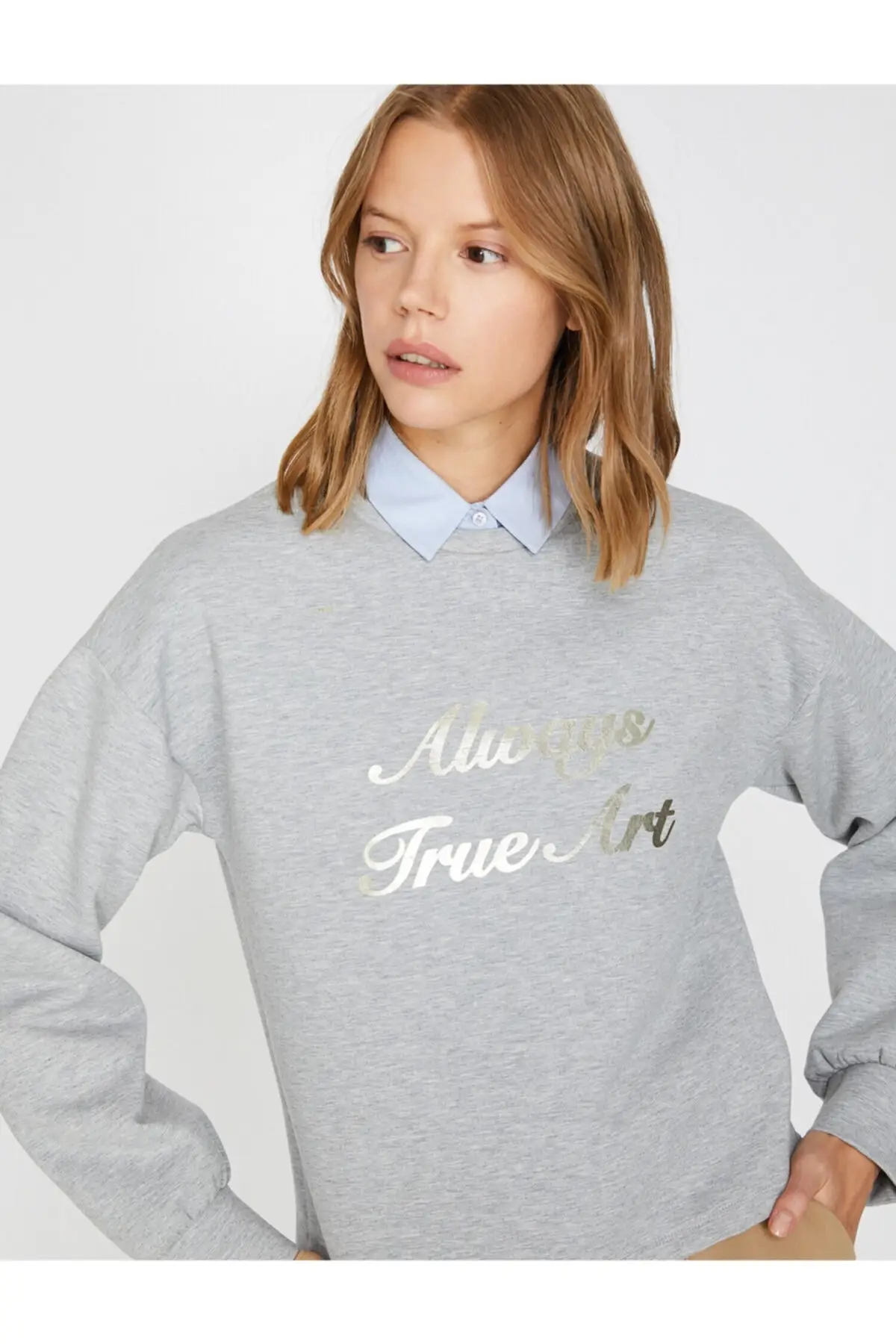 Women's Sweatshirt Gray Printed Hoodies Style All Season 2022 New Designer Pullovers Hoodies Lady Sweatshirts Fleece Hooded
Women's Sweatshirt Gray Printed Hoodies Style All Season 2022 New Designer Pullovers Hoodies Lady Sweatshirts Fleece Hooded