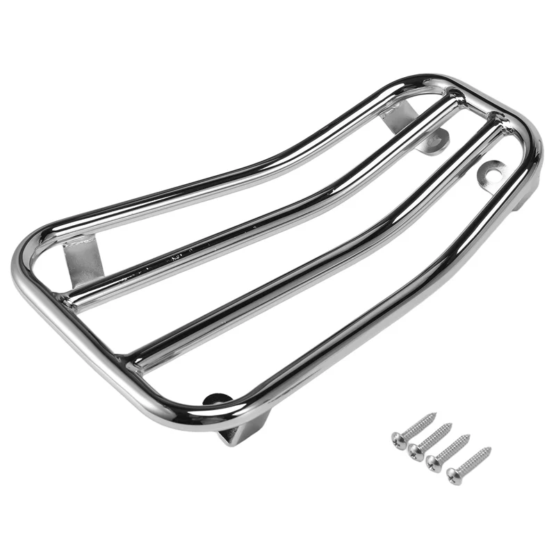 Motorcycle Luggage Rack Bracket Parts for Vsepa Sprint 150 Primavera 150 Foot Pedal Holder 2017-2021(Silver)
Motorcycle Luggage Rack Bracket Parts for Vsepa Sprint 150 Primavera 150 Foot Pedal Holder 2017-2021(Silver)