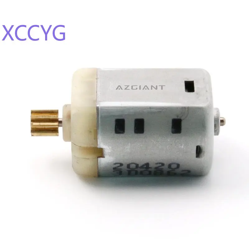 XCCYG Car Tailgate Rear Door Lock Actuator Motor For VW Polo MK4 Bora Cabrio Skoda Superb
XCCYG Car Tailgate Rear Door Lock Actuator Motor For VW Polo MK4 Bora Cabrio Skoda Superb