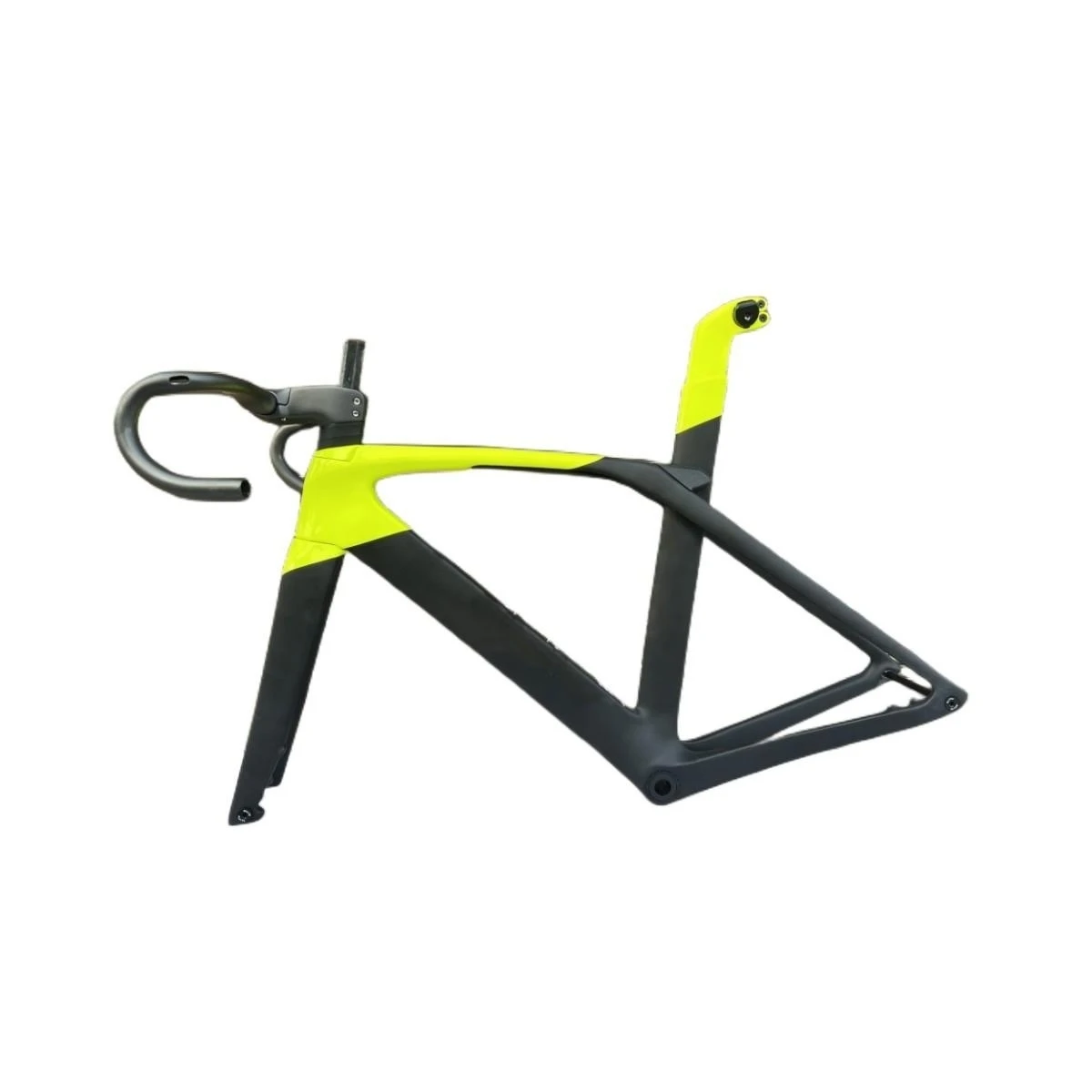 T1000 Carbon Road Frame SLR Speed Bike Frames T47 Disc Brake Racing Bicycle Frameset + Handlebar Custom Logo XDB DPD TAX FREE
T1000 Carbon Road Frame SLR Speed Bike Frames T47 Disc Brake Racing Bicycle Frameset + Handlebar Custom Logo XDB DPD TAX FREE