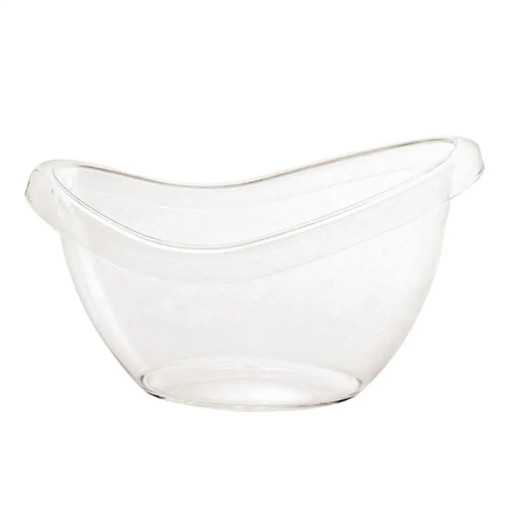 Прозрачная ванна для фотосессии новорожденных
Прозрачная ванна для фотосессии новорожденных