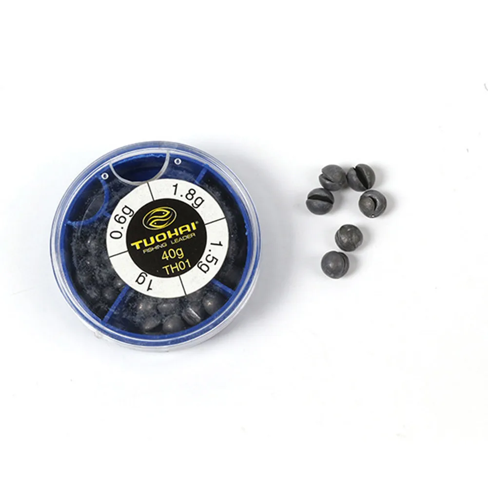 Open Lead Clip Boat Raft Fishing Lead Rock Fishing Lead Sinker Fishing Gear Pesca Fishing Tackle With Storage Box Fishing Tools
Open Lead Clip Boat Raft Fishing Lead Rock Fishing Lead Sinker Fishing Gear Pesca Fishing Tackle With Storage Box Fishing Tools