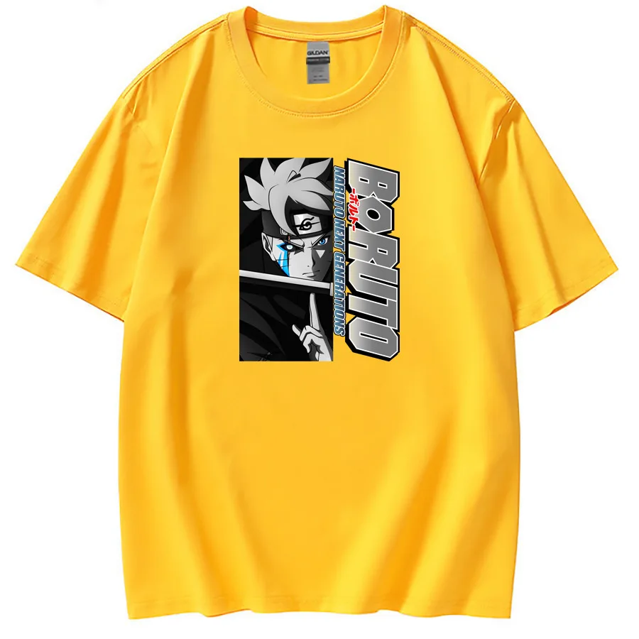 Naruto Printed Loose Short Sleeve T-Shirt for Men and Women Oversized T Shirt Y2k Top Graphic T Shirts
Naruto Printed Loose Short Sleeve T-Shirt for Men and Women Oversized T Shirt Y2k Top Graphic T Shirts
