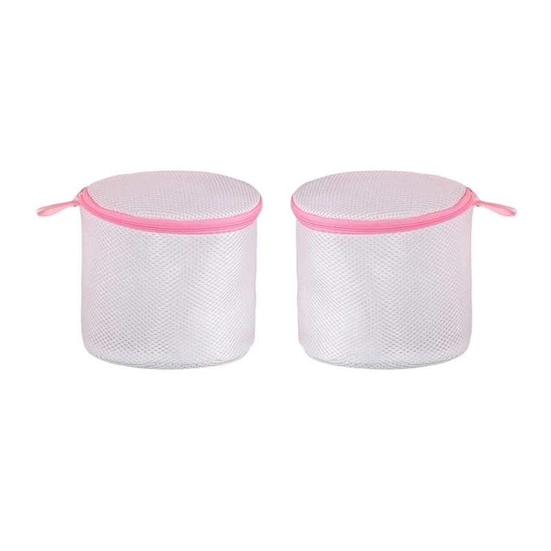 Laundry Nets, Washing Bag, Set Of 2, Proteger Bra, Delicate Clothing Or Fragile, To Wash Comfortably 16Cmx16cm
Laundry Nets, Washing Bag, Set Of 2, Proteger Bra, Delicate Clothing Or Fragile, To Wash Comfortably 16Cmx16cm