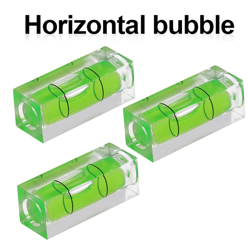 Parts Practical Premium Useful Brand New High Quality Accessories Spirit Level 40mm Bubble For Leveling Tubular
Parts Practical Premium Useful Brand New High Quality Accessories Spirit Level 40mm Bubble For Leveling Tubular