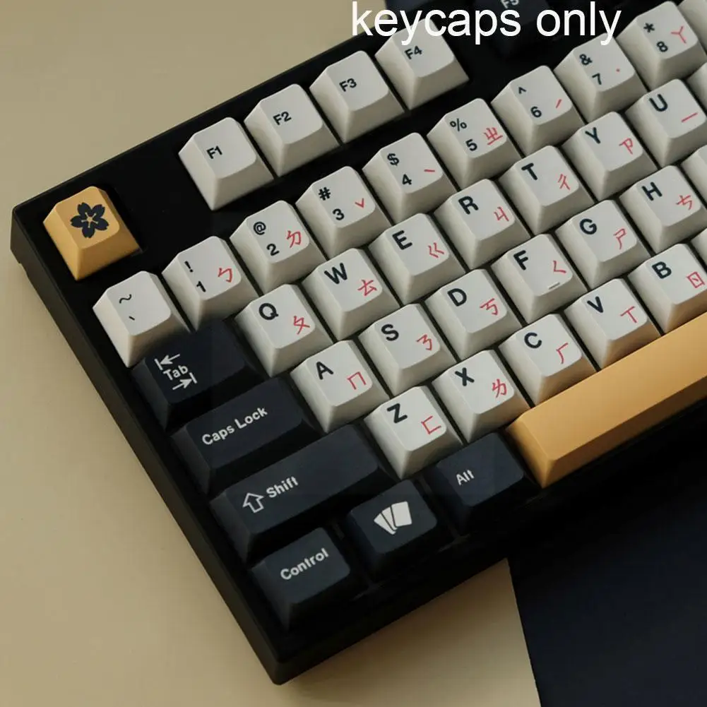 128/127 клавиш GMK Matsu колпачки для клавиш японский/Английский профиль PBT сублимационная механическая клавиатура колпачок для MX Switch V5M9
128/127 клавиш GMK Matsu колпачки для клавиш японский/Английский профиль PBT сублимационная механическая клавиатура колпачок для MX Switch V5M9