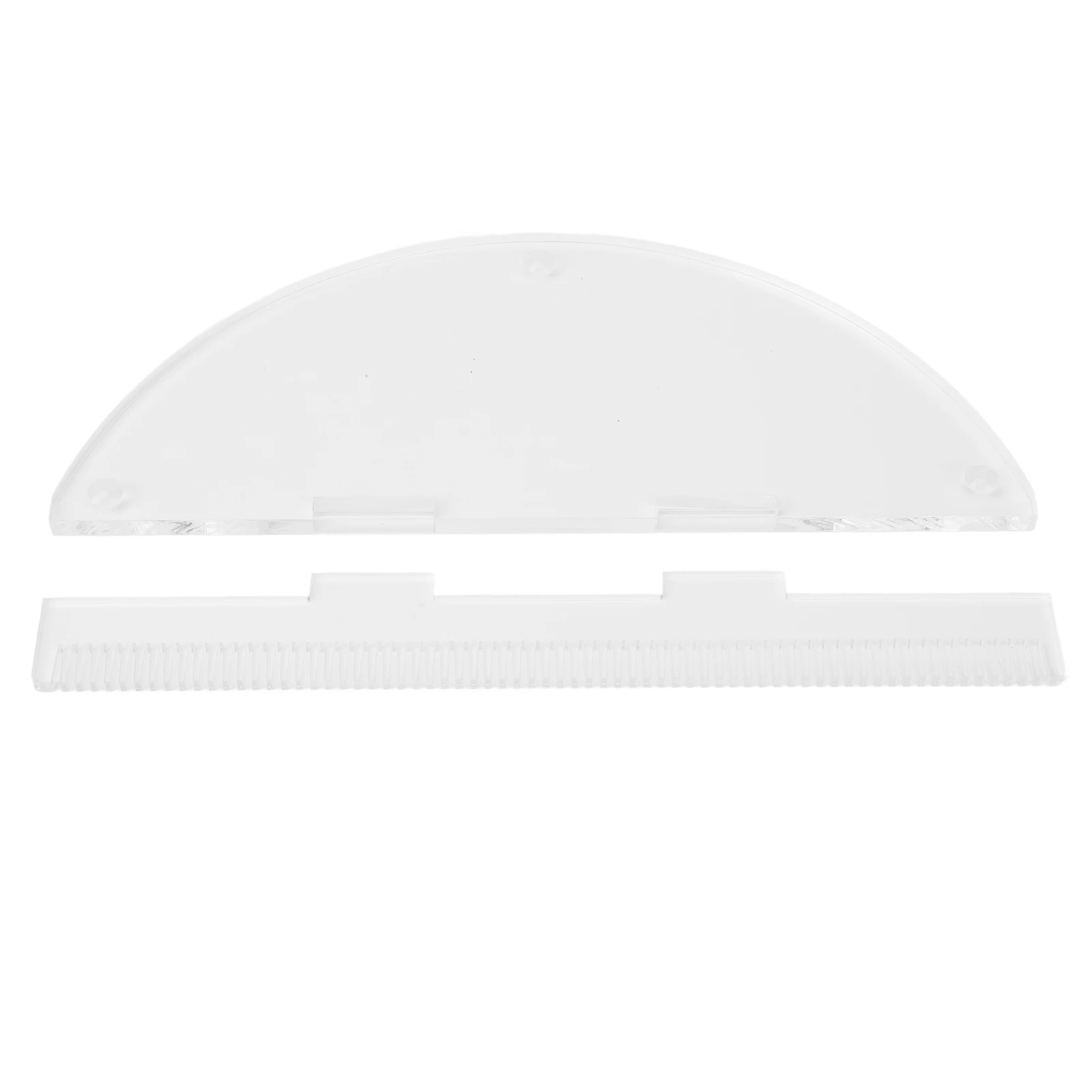 Hair Separator Stand Acrylic Hair Display Stand Transparent High Stability Multifunctional Perfect Display Exquisite for Salon
Hair Separator Stand Acrylic Hair Display Stand Transparent High Stability Multifunctional Perfect Display Exquisite for Salon
