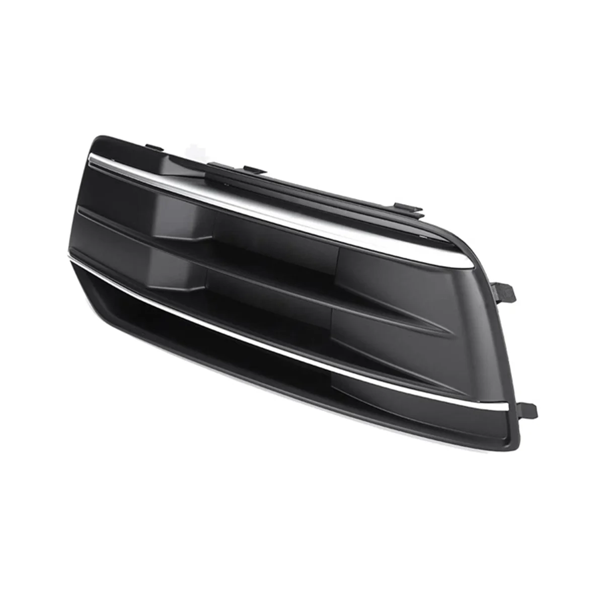 Левая сторона водителя, передний бампер автомобиля, противотуманная фара, решетка радиатора, обшивка 80D807679E для Audi Q5 SQ5 2018 2019 2020 
Левая сторона водителя, передний бампер автомобиля, противотуманная фара, решетка радиатора, обшивка 80D807679E для Audi Q5 SQ5 2018 2019 2020