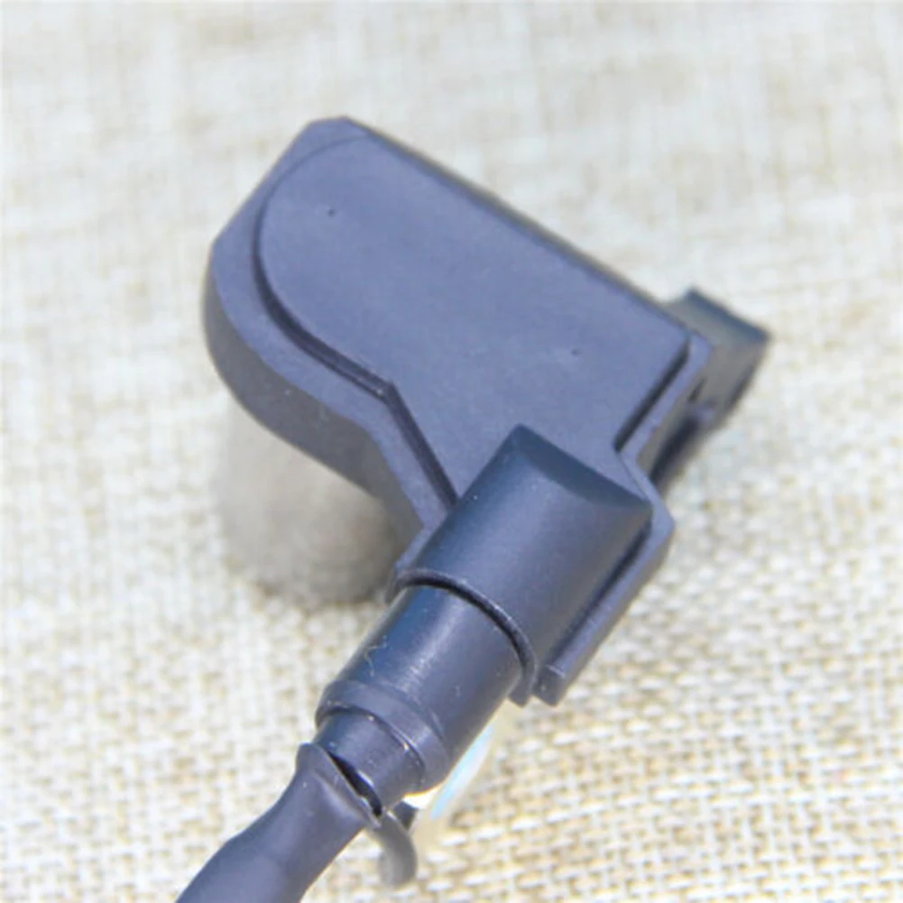Crankshaft Position Sensor Sensor 90919-05017 Black Crank Sensor Crankshafts Position Sensor Metal Plastic 100% New
Crankshaft Position Sensor Sensor 90919-05017 Black Crank Sensor Crankshafts Position Sensor Metal Plastic 100% New