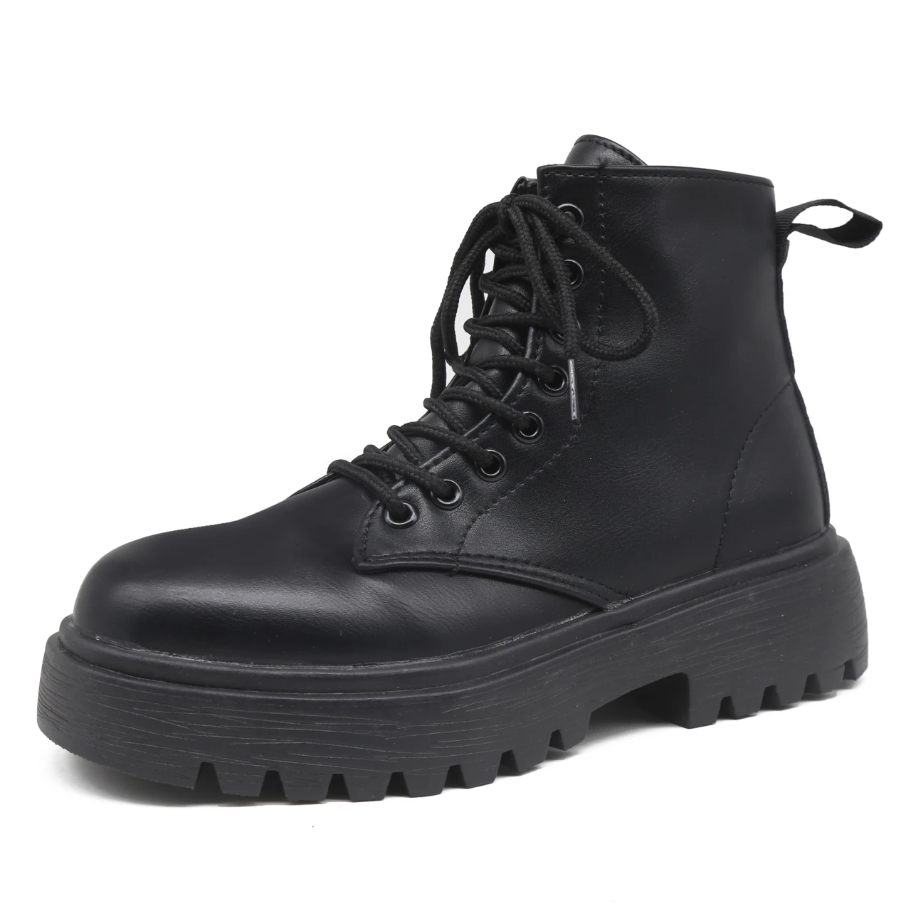 All-match fashion boots female ins tide 2021 winter women's riding boots small short boots spring and autumn single shoes
All-match fashion boots female ins tide 2021 winter women's riding boots small short boots spring and autumn single shoes