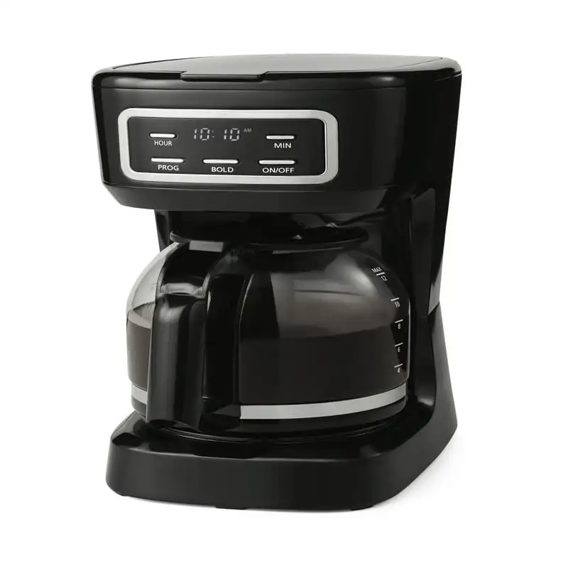 

Кофеварка с программируемой чашкой, емкость 1,8 литра, вспениватель черного молока, кофе-машина для эспрессо, кофе для тонкого приготовления зеленого кофе