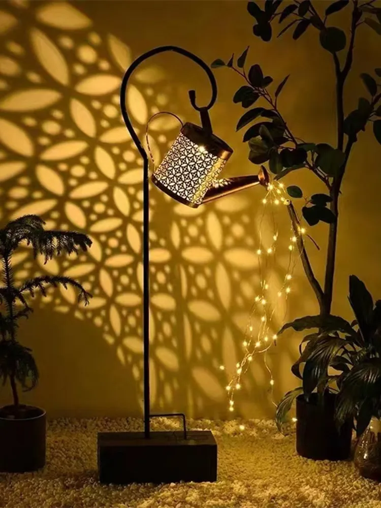 Бочка для полива на солнечной батарее, светильник Hanging, водонепроницаемое Внешнее украшение для сада, двора, крыльца, лужайки, заднего двора, ландшафта, фотолампа
Бочка для полива на солнечной батарее, светильник Hanging, водонепроницаемое Внешнее украшение для сада, двора, крыльца, лужайки, заднего двора, ландшафта, фотолампа