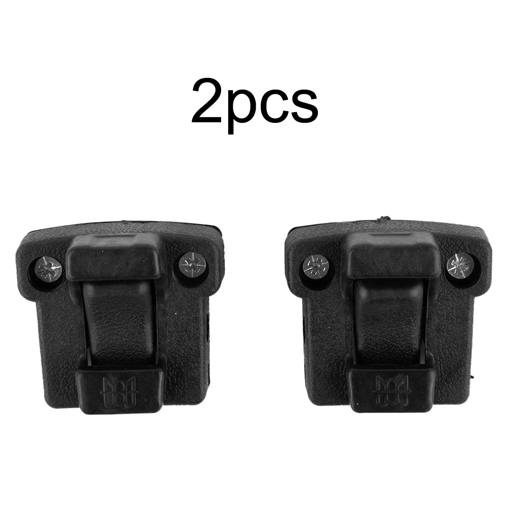 Locks Hardware Glass Lock Buckles 2pcs Lock Glass Black Plastic Commuter 62910-95703 Car Accessories High Quality Fit For Toyota
Locks Hardware Glass Lock Buckles 2pcs Lock Glass Black Plastic Commuter 62910-95703 Car Accessories High Quality Fit For Toyota