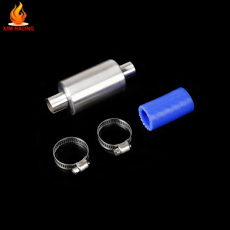 Rc Car Silencer of Exhaust Muffler Pipe for 1/5 HPI ROFUN ROVAN KM BAJA 5B 5T 5SC LOSI TDBX FS Remote Control Racing Toys Truck
Rc Car Silencer of Exhaust Muffler Pipe for 1/5 HPI ROFUN ROVAN KM BAJA 5B 5T 5SC LOSI TDBX FS Remote Control Racing Toys Truck