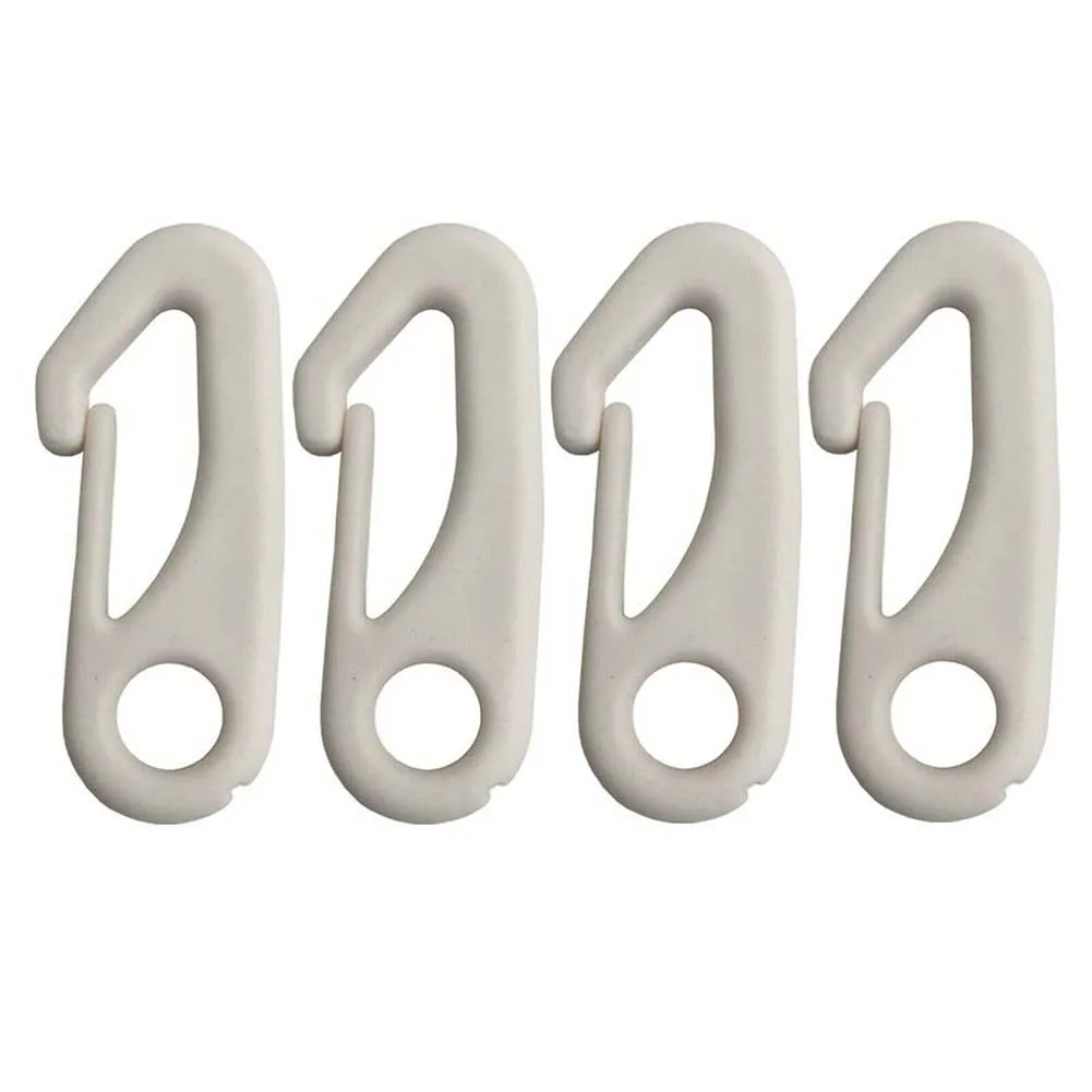 Tool Snap Hook Clips Water Resistant Flag Pole Flagpole Heavy Duty Nti-UV Replace Replacement 8PCS Accessories
Tool Snap Hook Clips Water Resistant Flag Pole Flagpole Heavy Duty Nti-UV Replace Replacement 8PCS Accessories