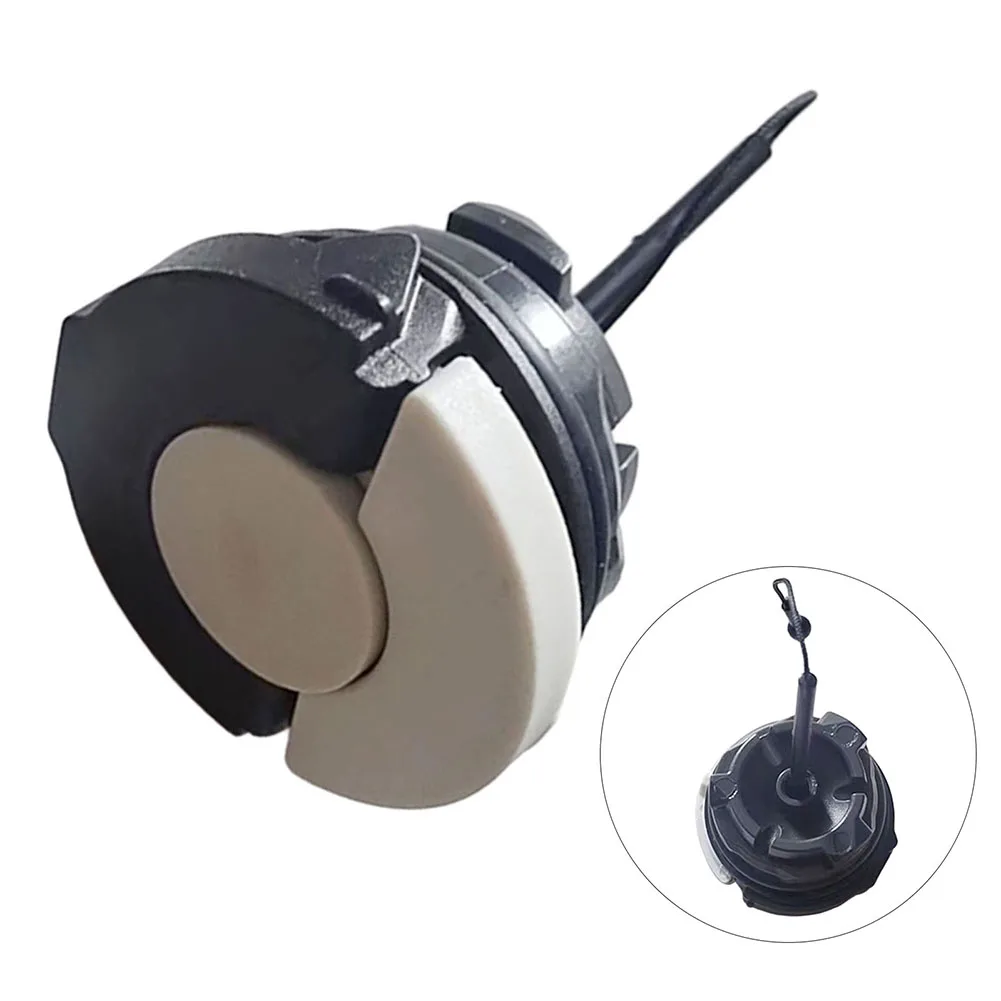 Replacment Ment Fuel Filler Tank Cap For STIHL FC70 FC70C FS40 FS40C HS46, HS46C, HS56C, HS81R Attachment Supply
Replacment Ment Fuel Filler Tank Cap For STIHL FC70 FC70C FS40 FS40C HS46, HS46C, HS56C, HS81R Attachment Supply