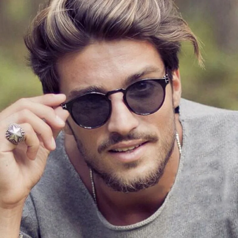 Retro Small Round Sunglasses For Men 2022 Leopard Fashion Vintage Sun Glasses Black White Leopard Eyewear For Men/Women uv400
Retro Small Round Sunglasses For Men 2022 Leopard Fashion Vintage Sun Glasses Black White Leopard Eyewear For Men/Women uv400