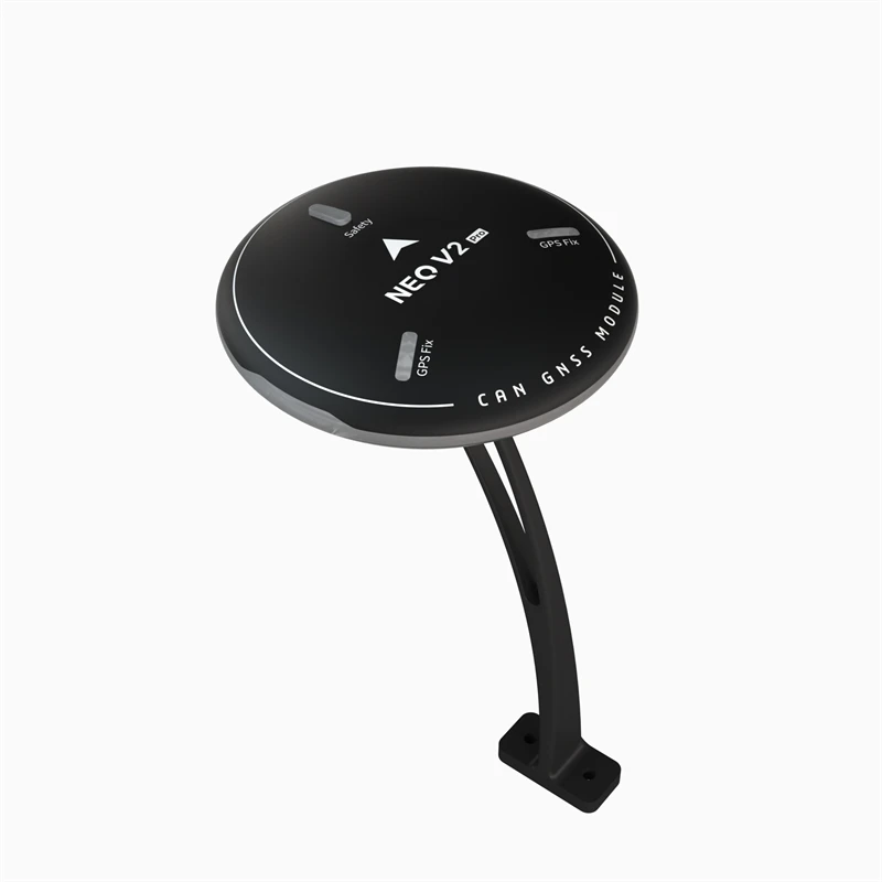 CUAV A NEO V2 Pro GPS UAVCAN standard protocol drone open source flight controller Wholesale GNSS positioning system for RC dron
CUAV A NEO V2 Pro GPS UAVCAN standard protocol drone open source flight controller Wholesale GNSS positioning system for RC dron