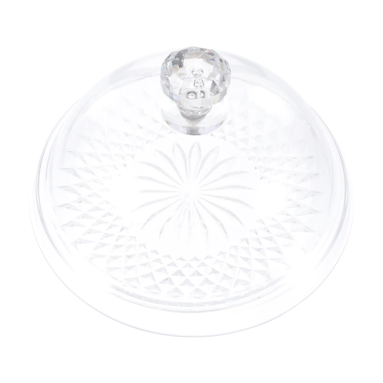 Cake Tray Cover Stand Dome Display Dessert Servingplate Withwestern Crystal Smooth Proof Disc Acrylic Compote Pastry Protector
Cake Tray Cover Stand Dome Display Dessert Servingplate Withwestern Crystal Smooth Proof Disc Acrylic Compote Pastry Protector