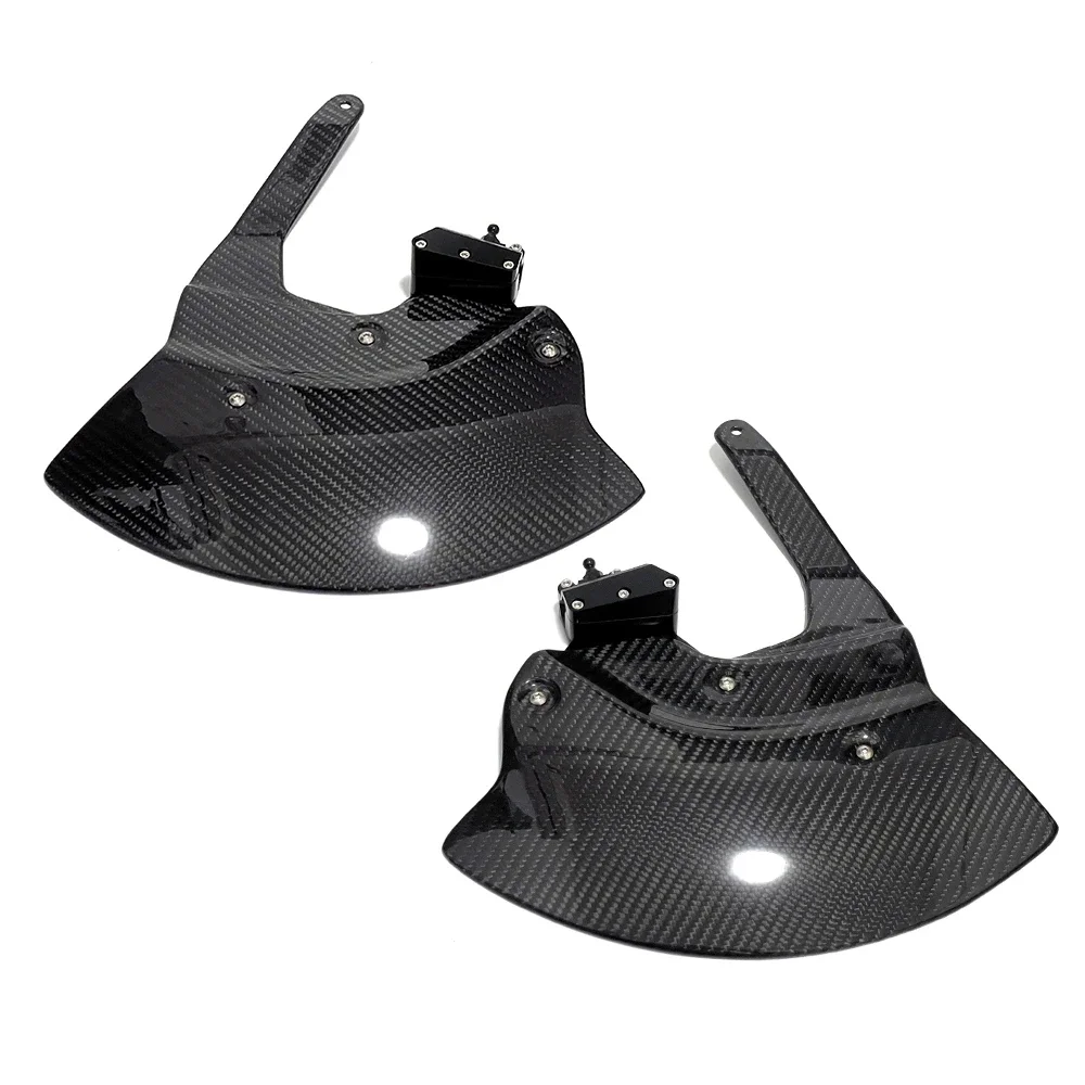 Углеродное волокно, защита переднего тормозного диска, обтекатель мотоцикла для BMW S1000RR S1000R M1000RR M1000R S1000XR M1000XR 2019-2025
Углеродное волокно, защита переднего тормозного диска, обтекатель мотоцикла для BMW S1000RR S1000R M1000RR M1000R S1000XR M1000XR 2019-2025