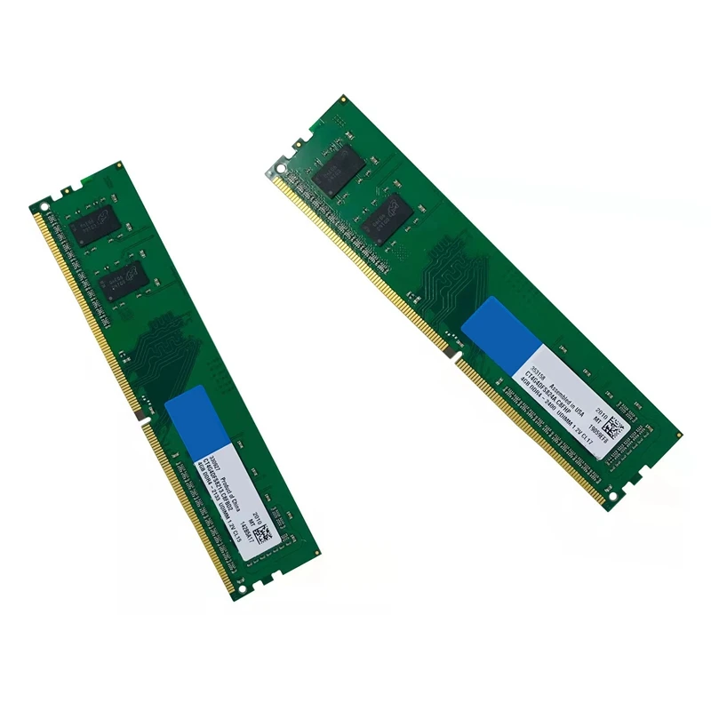 DDR4 4GB RAM Desktop Memory 1.2V Memory 288 Pin UDIMM RAM Memory Computer RAM Memory 
DDR4 4GB RAM Desktop Memory 1.2V Memory 288 Pin UDIMM RAM Memory Computer RAM Memory
