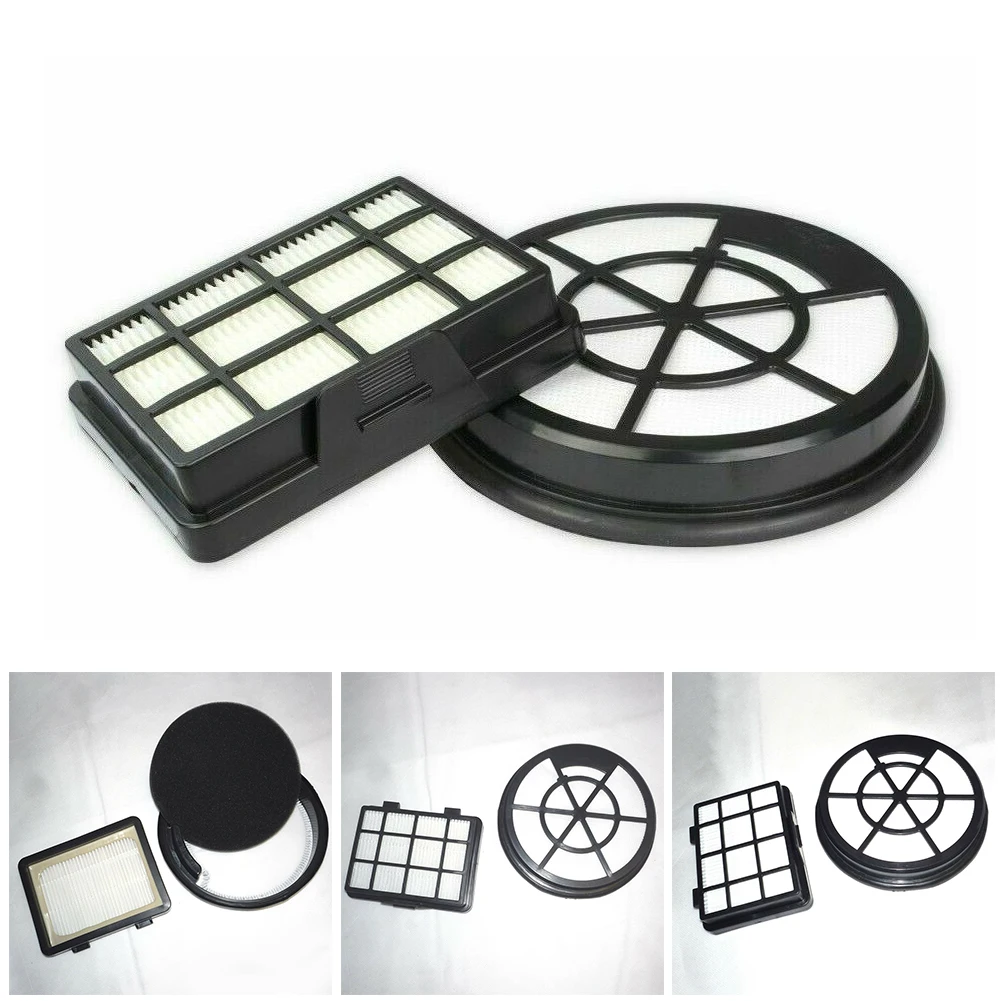 Vacuum Filter Set Motor Protection Filter For Bosch Series 2 BGC05A220A BGC05AAA1 BGC05AAA2 Vacuum Cleaner Replacement Filters
Vacuum Filter Set Motor Protection Filter For Bosch Series 2 BGC05A220A BGC05AAA1 BGC05AAA2 Vacuum Cleaner Replacement Filters