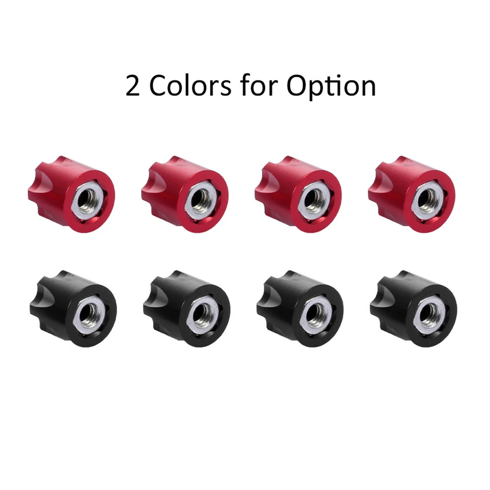 Self-Locking Children Lock Nuts Hardware Nut Children Early Learning Self-tightening Replacement Supplies for RC Car
Self-Locking Children Lock Nuts Hardware Nut Children Early Learning Self-tightening Replacement Supplies for RC Car