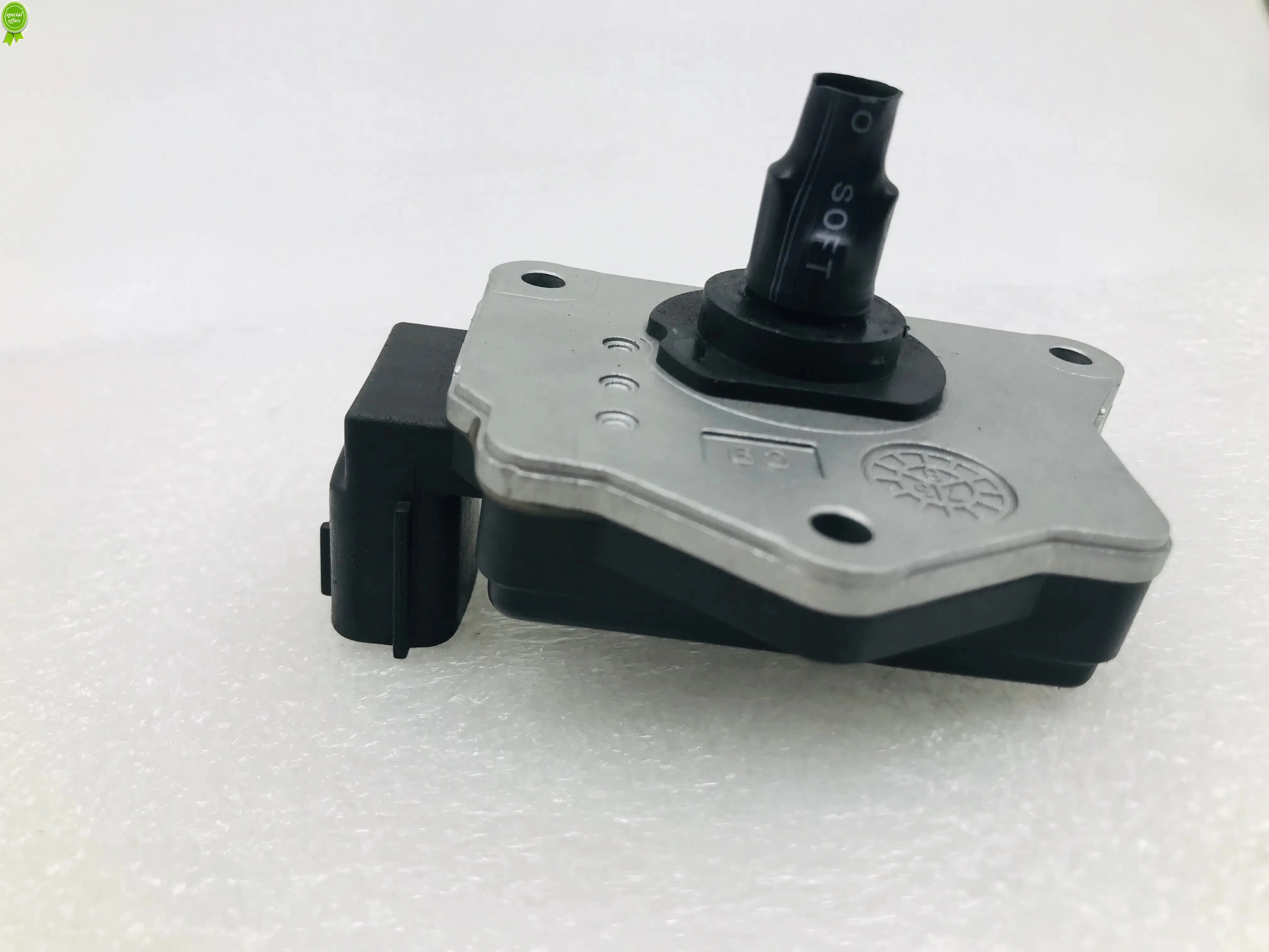 Новый датчик расхода воздуха для Nissan Sonny (оригинал) 91-94 Sentra 100NX 1.6L Sunny 1.4L 
Новый датчик расхода воздуха для Nissan Sonny (оригинал) 91-94 Sentra 100NX 1.6L Sunny 1.4L