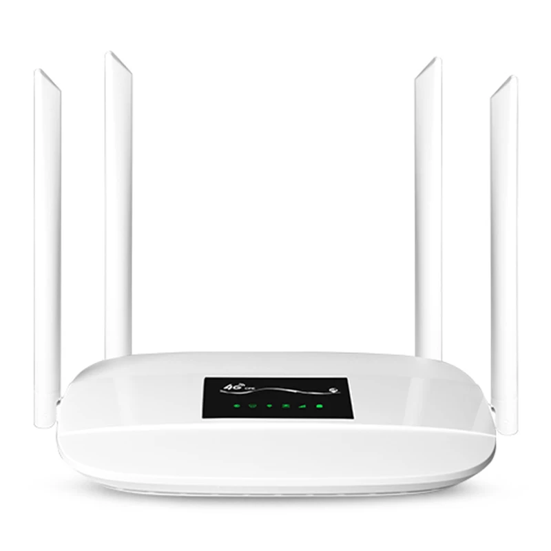 Unlocked Universal 3G 4G Lte Usb Router Industrial Pocket Wifi Router Multi Sim Card Slot Mobile Wireless Bus Wifi Router
Unlocked Universal 3G 4G Lte Usb Router Industrial Pocket Wifi Router Multi Sim Card Slot Mobile Wireless Bus Wifi Router