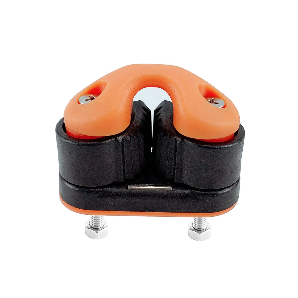 Kayak Cam Cleat Boat Cam Cleat 1pc 2 Row Ball Bearing 316 Stainless Steel Accessory Kayak Anchor Part Replacement
Kayak Cam Cleat Boat Cam Cleat 1pc 2 Row Ball Bearing 316 Stainless Steel Accessory Kayak Anchor Part Replacement