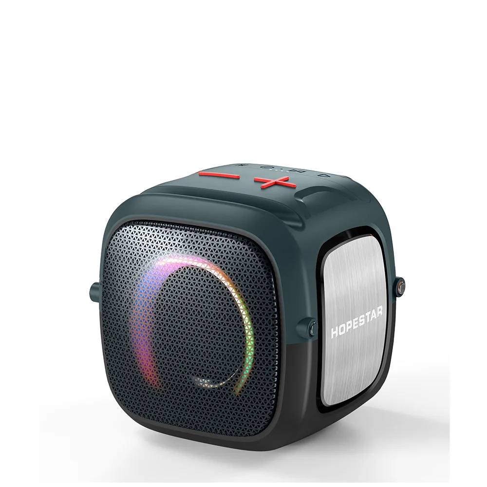 Sports Portable Portable Wireless Bluetooth Small Speaker Computer Desktop Mobile Phone Subwoofer
Sports Portable Portable Wireless Bluetooth Small Speaker Computer Desktop Mobile Phone Subwoofer